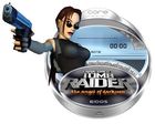 Lara Croft Tomb Raider skins : customiser Windows Media Player à l'effigie de Lara Croft