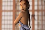 Lara Croft