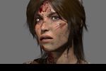 Lara Croft