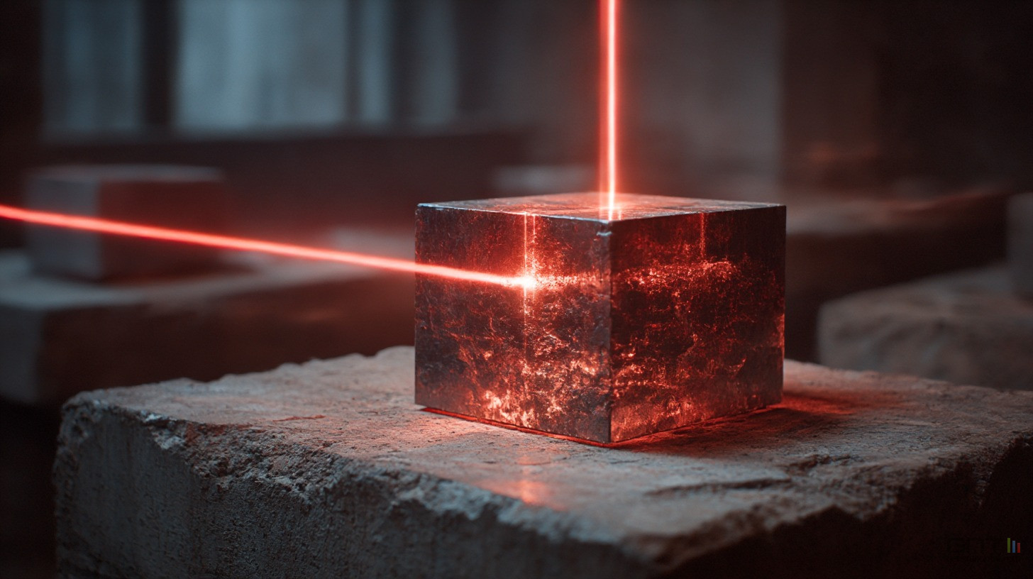 Plus vite que la lumière : des chercheurs observent un phénomène plus rapide que la vitesse cosmique