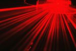 Laser amiante