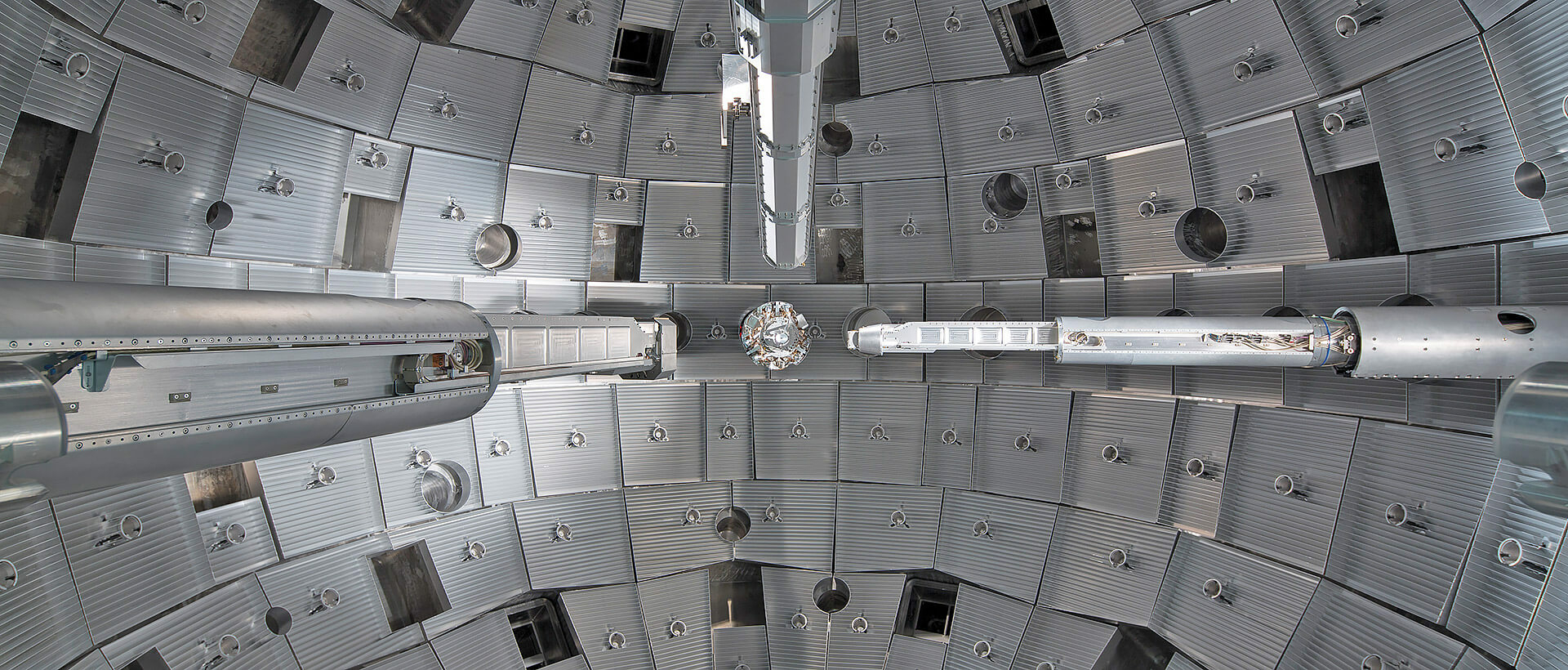 Laser Mega Joule CEA