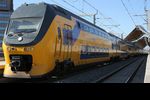 laser trains pays-bas