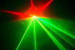 laser