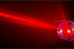 laser
