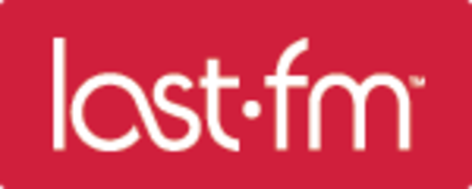 Last.fm - Logo