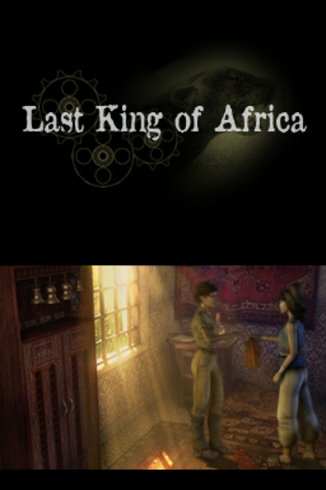 Last King of Africa (3)