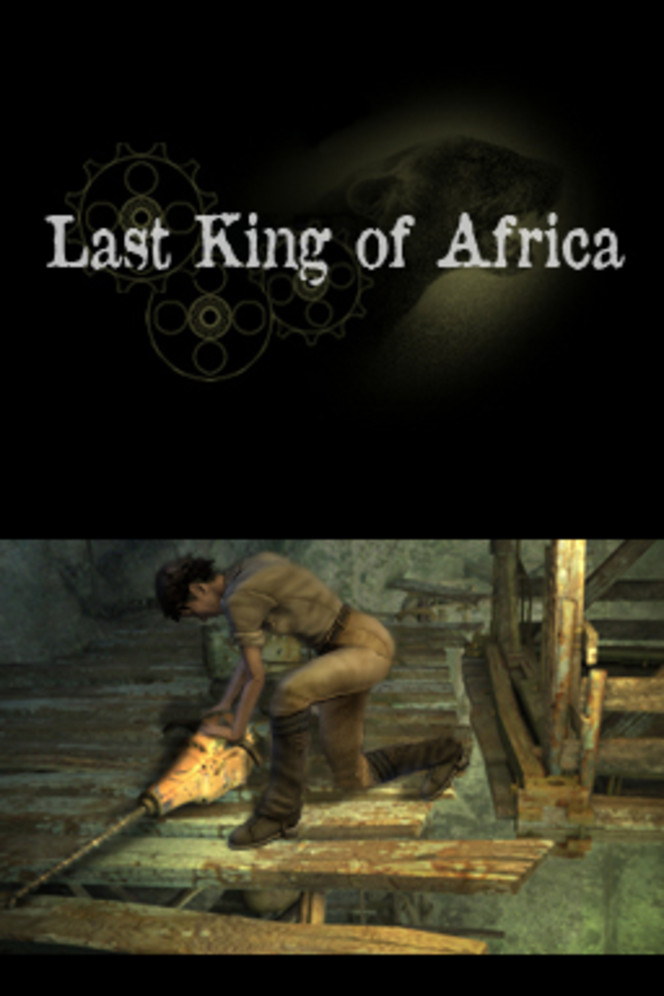 Last King of Africa (4)