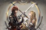Last Rebellion - artwork