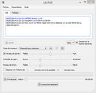 LASTAR Portable : gérer et éditer des enregistrements audio