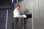 Laundroid