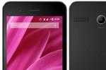 Lava Iris Atom 2X logo