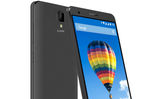 Lava Iris Fuel F2 logo