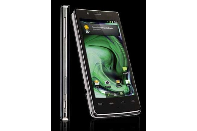 Lava Xolo Medfield