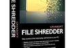 Lavasoft File Shredder : détruire irrémédiablement vos fichiers après une suppression