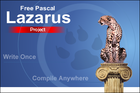 Lazarus : effectuer des applications en langage Pascale