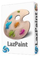 LazPaint : un outil graphique pour éditer vos photos