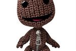 LBP - Sackboy