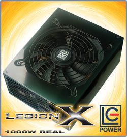 Lc power lc1050