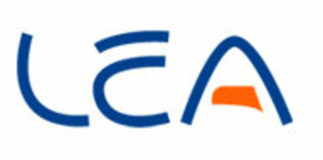 Lea logo