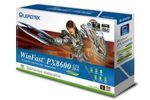 Leadtek GeForce 8600 GTS (Small)