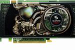 Leadtek WinFast PX8800GT carte