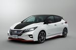 Leaf Nismo