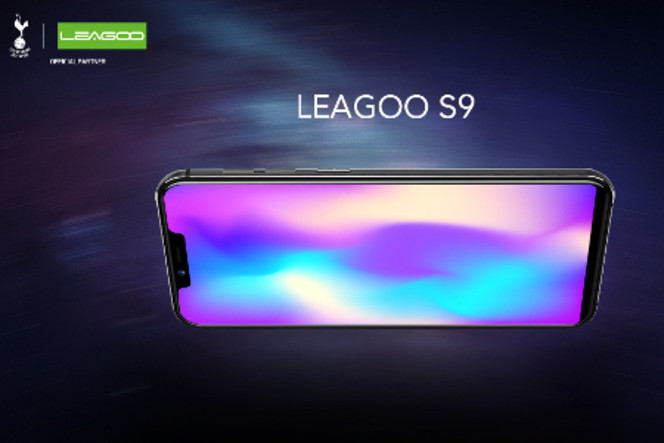 Leagoo-S9