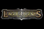 League of Legends - Logo