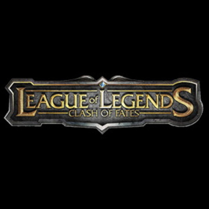 League of Legends - Logo