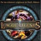 League of Legends : client complet