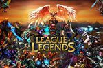 league of legends