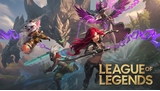 League of Legends prépare sa plus grande métamorphose pour 2027