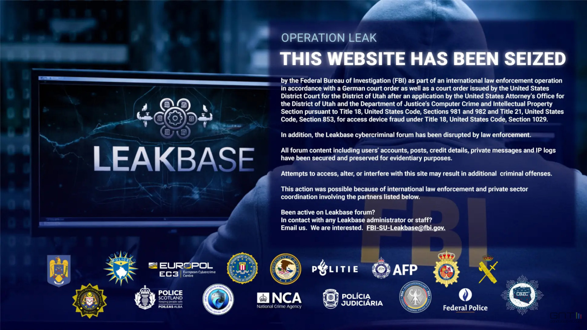 leakbase-demantelement