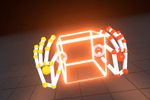 Leap Motion Orion