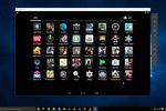 LeapDroid
