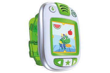 LeapFrog LeapBand
