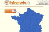 Leboncoin.fr ferait perdre 312 millions d'euros à l'Etat Français