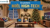Bons plans Leclerc : le grand déballage High-Tech avant Noël
