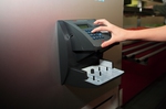 Lecteur biometrie RCM Alise (1)