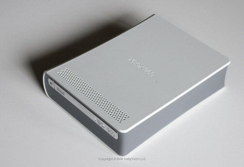 Lecteur HD-DVD Xbox 360