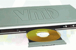 lecteur vmd evd