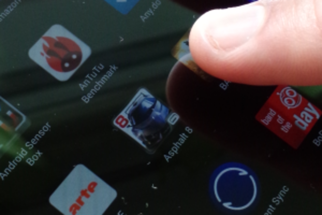Android : sélection d'applications incontournables de 2013