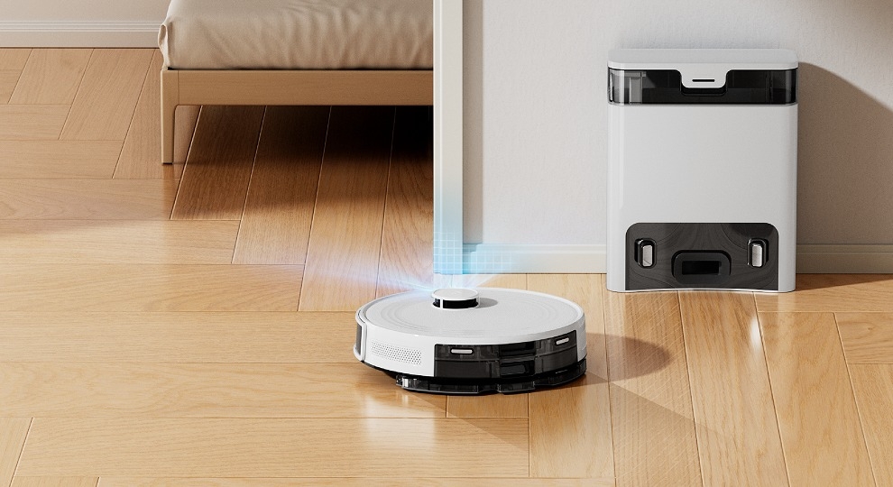 Lefant M3L Robot Vacuum Cleaner