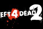Left 4 Dead 2 - logo