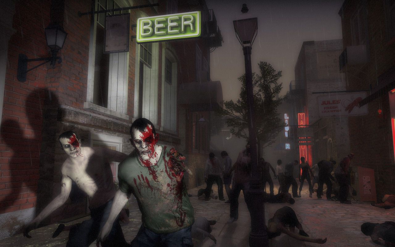 Left 4 Dead 2 The Passing - Image 4
