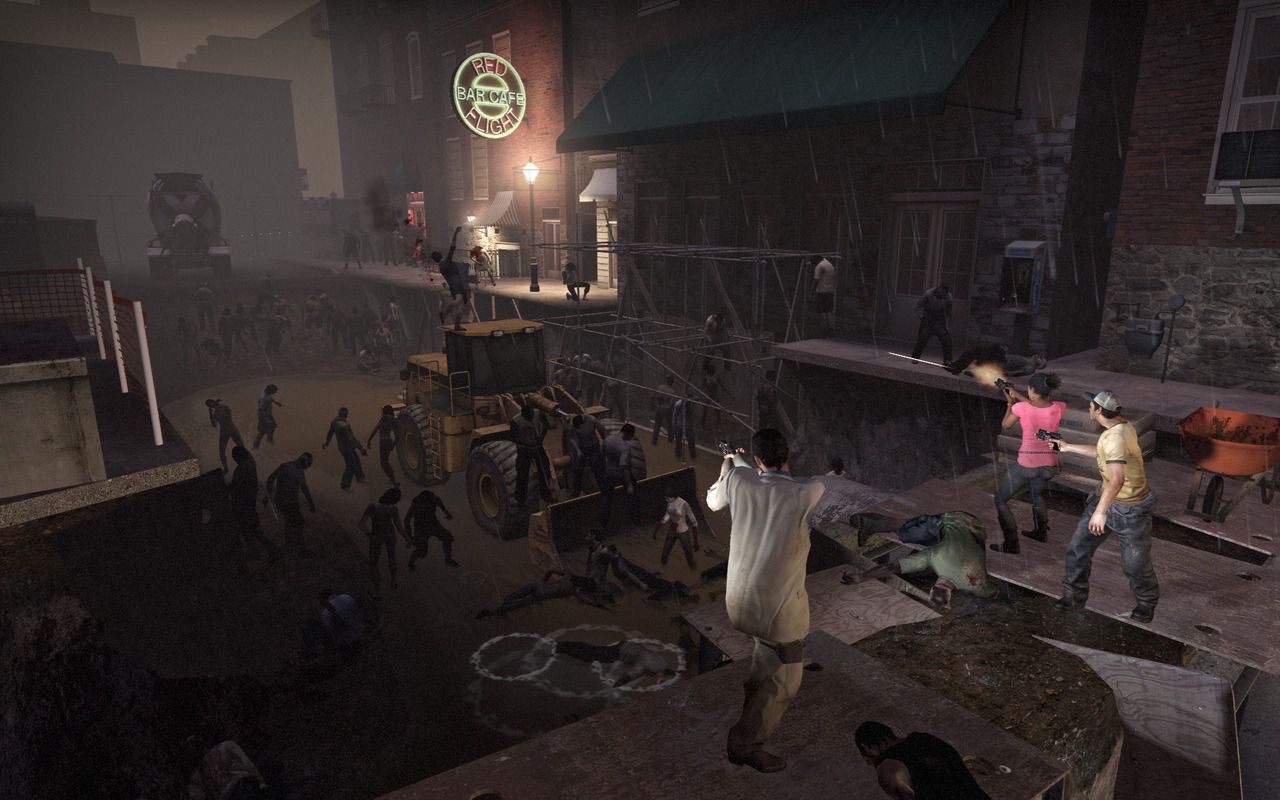Left 4 Dead 2 The Passing - Image 5