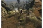 Legend : Hand of God (Small)