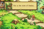 Legend of Mana - 1