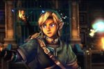 Legend of Zedla Wii U - vignette